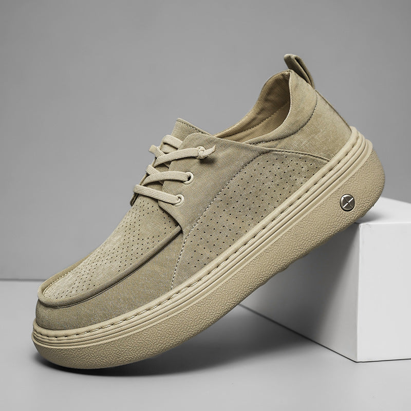 صباط للرجال… راحة يومية