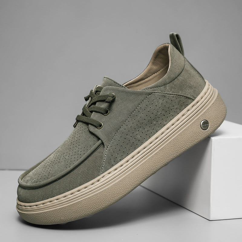 صباط للرجال… راحة يومية