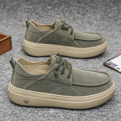 صباط للرجال… راحة يومية