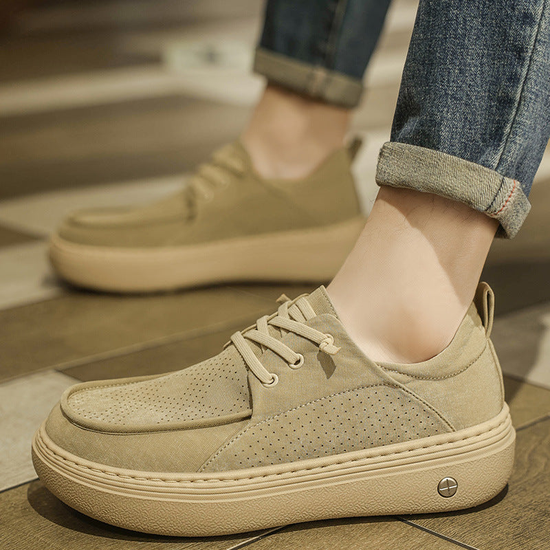 صباط للرجال… راحة يومية